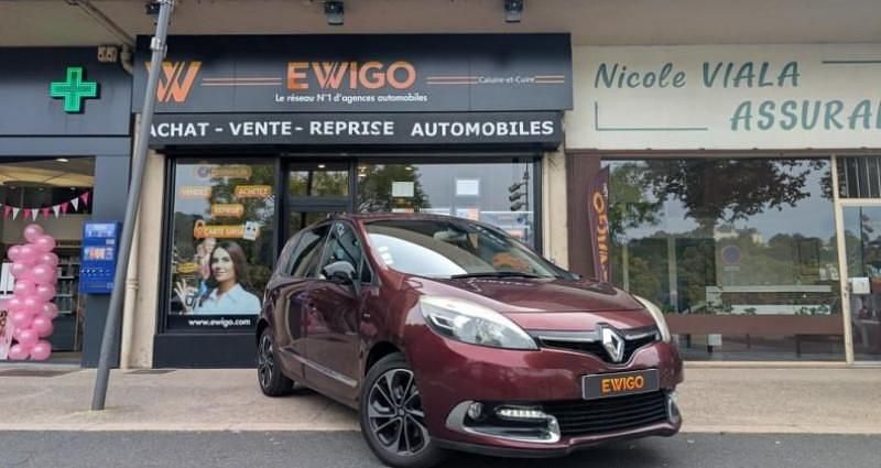 Utilisé 2015 Renault Scénic III Bose Edition Monospace | 8 990 € (Bon prix) - Image 1/4