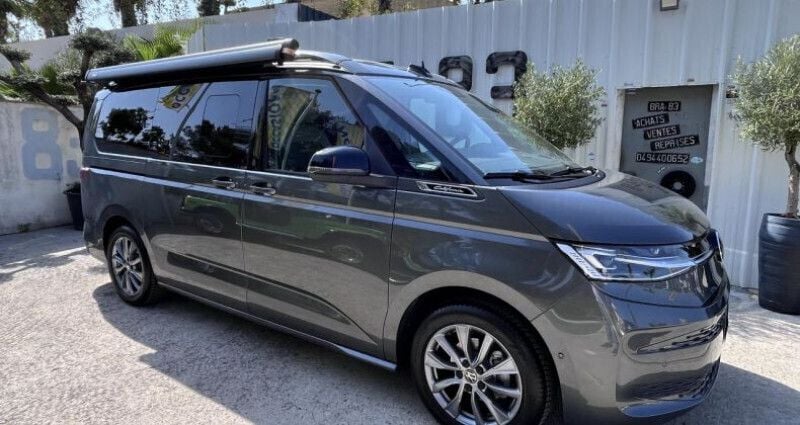 Utilisé 2025 VW T6.1 California Van | 82 990 € - Image 1/4