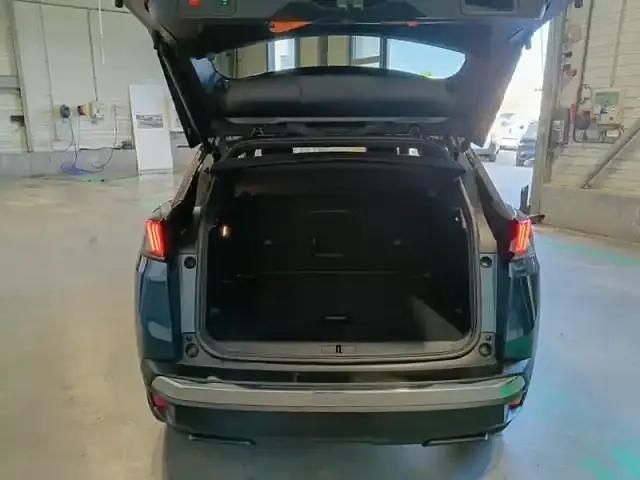 Occasion Peugeot 3008 2024 Bleu SUV