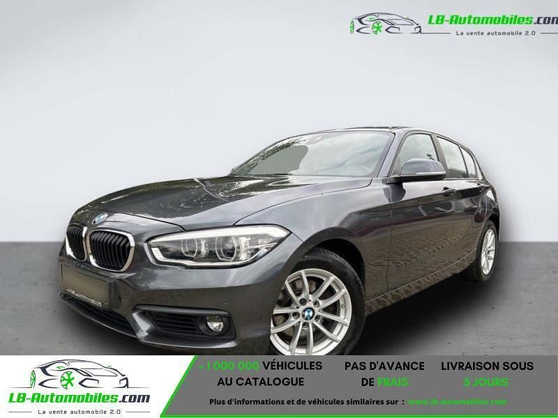 Utilisé 2018 BMW 120 Citadine | 25 200 € (Prix assez cher) - Image 1/4