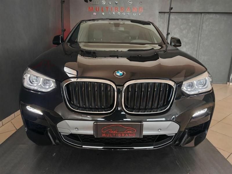 Occasion BMW X4 190 ch (139 kW) 2019 SUV