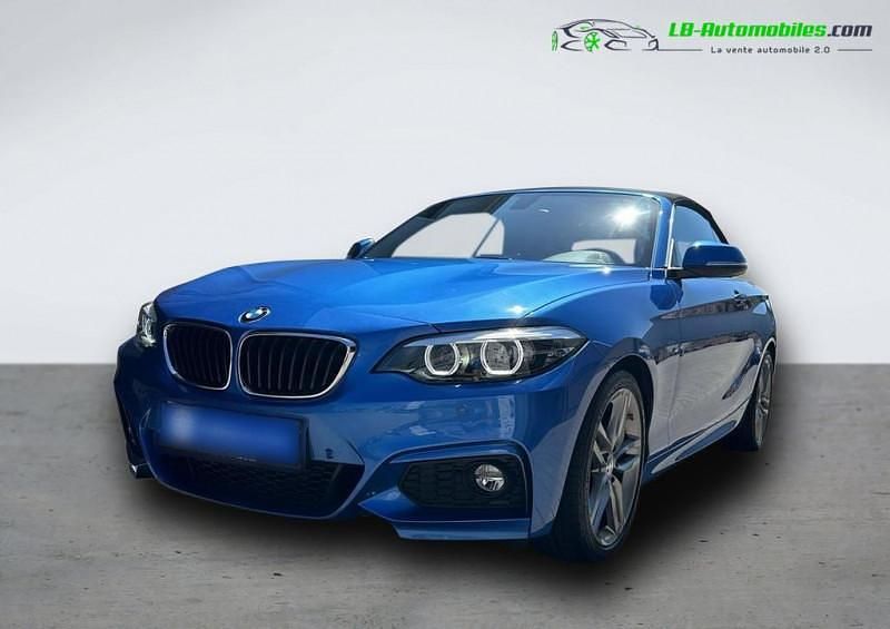 Utilisé 2018 BMW 230 Comfort Edition Coupé | 36 500 € - Image 1/4