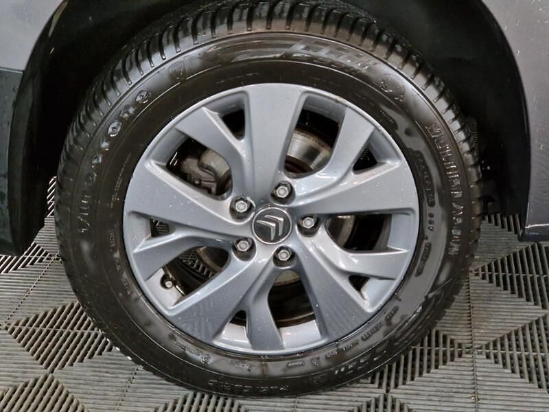 Occasion Citroën Berlingo Feel 2019 Gris Monospace