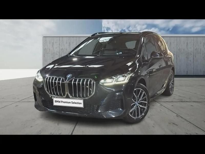 Noir Utilisé 2025 BMW 225 M Sport Monospace | 40 900 € (Prix juste) - Image 1/4