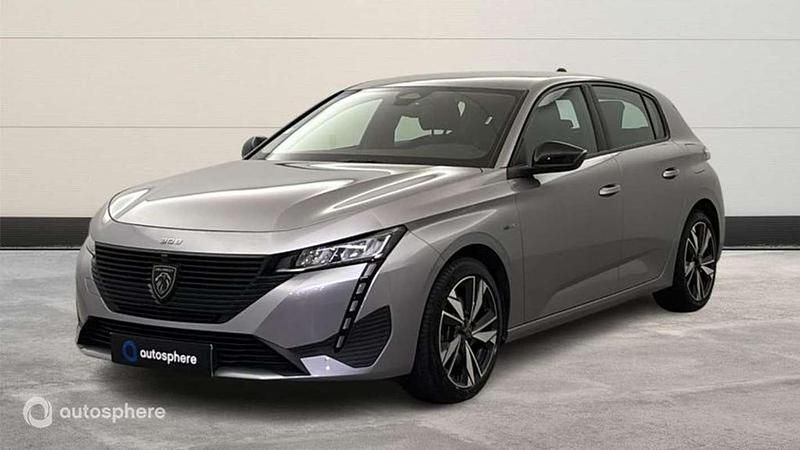 Occasion Peugeot 308 Active 152 ch (111 kW) 2022 Berline