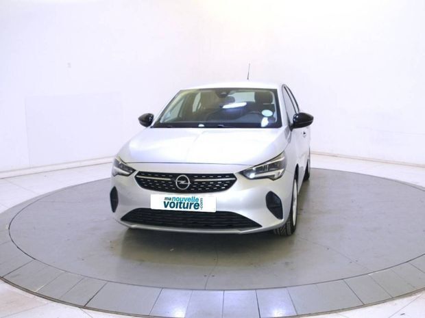 Gris Utilisé 2022 Opel Corsa Business | 10 990 € (Bon prix) - Image 1/4