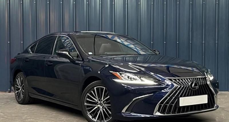 Occasion Lexus ES300H 178 ch (130 kW) 2023 Berline