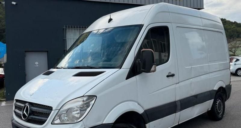 Utilisé 2007 Mercedes Sprinter Van | 7 990 € - Image 1/4