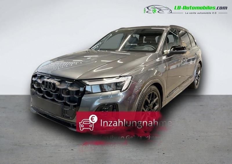 Utilisé 2025 Audi Q7 Sport SUV | 97 200 € - Image 1/4