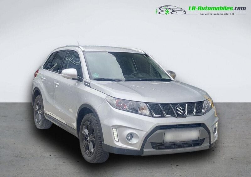 Utilisé 2018 Suzuki Vitara SUV | 23 700 € (Prix juste) - Image 1/4