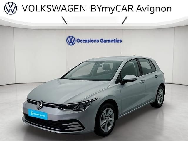 Utilisé 2022 VW Golf VIII | 19 258 € (Bon prix) - Image 1/4