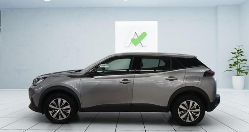Occasion 2022 Peugeot 2008 Active SUV | 12 490 € (Bon prix) - Image 1/3