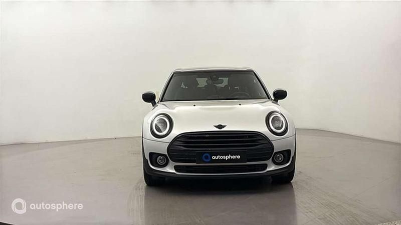 Occasion Mini Cooper Essential 137 ch (100 kW) 2023 Citadine