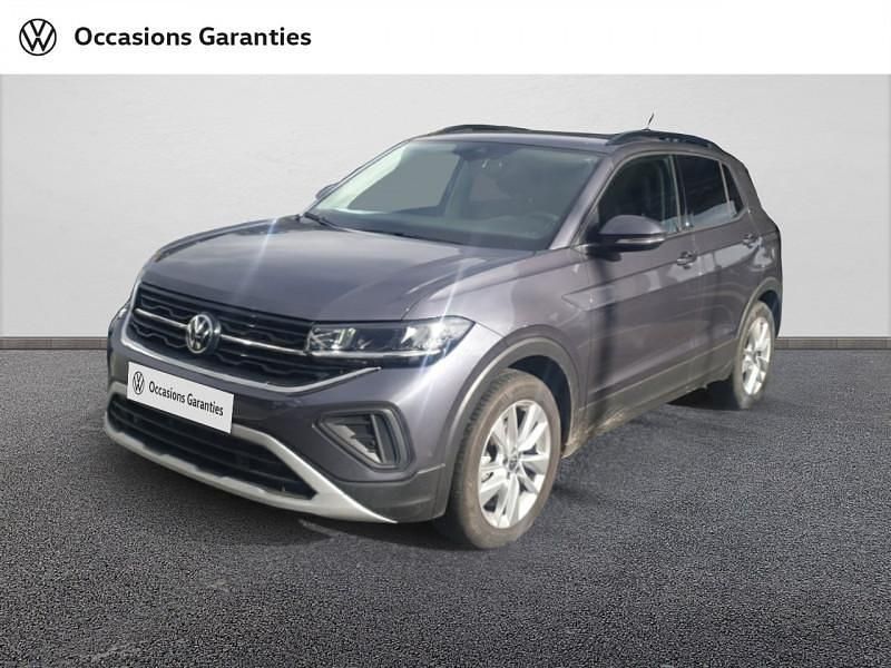 Utilisé 2025 VW T-Cross Edition SUV | 27 490 € (Prix cher) - Image 1/4