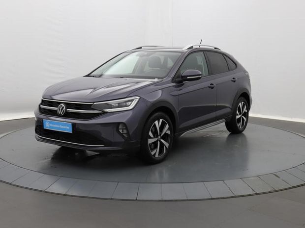 Gris Utilisé 2024 VW Taigo Style SUV | 26 690 € (Prix assez cher) - Image 1/4