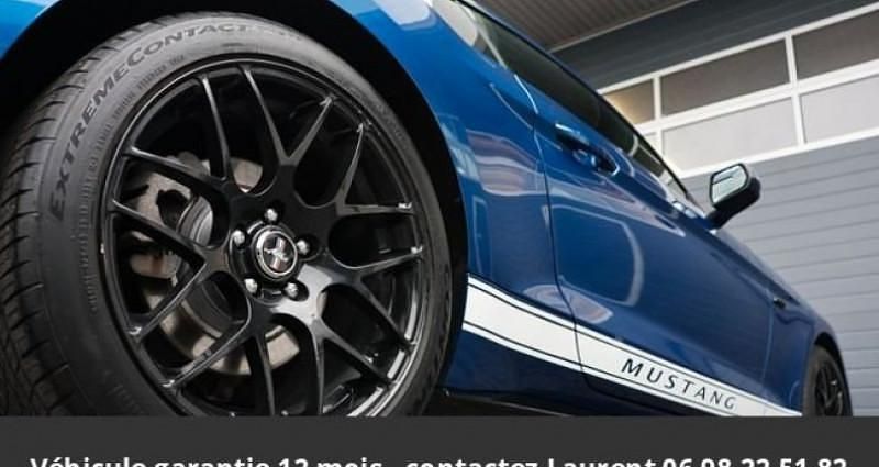 Occasion Ford Mustang 2018 Coupé