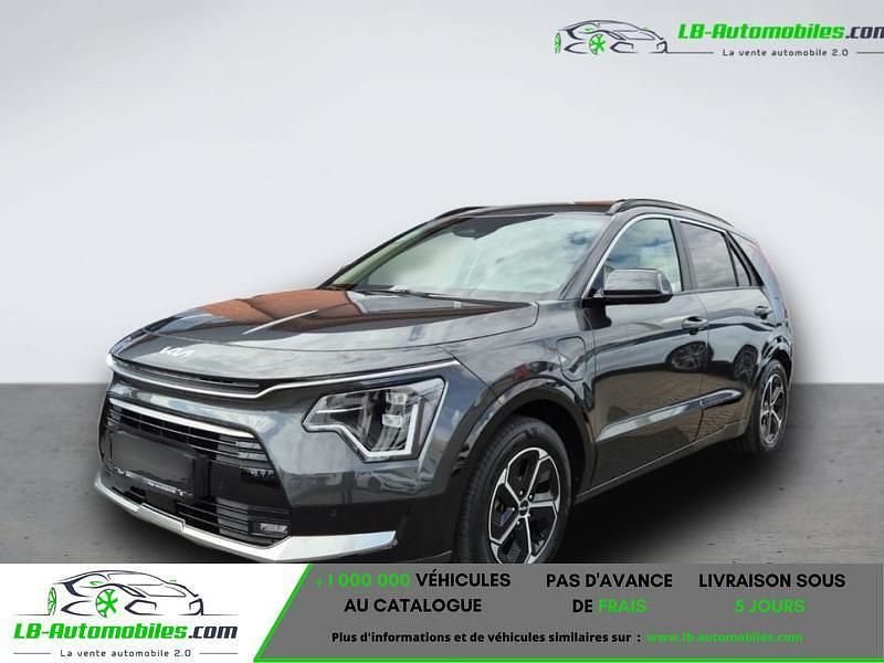Occasion 2022 Kia Niro SUV | 30 400 € (Prix assez cher) - Image 1/4