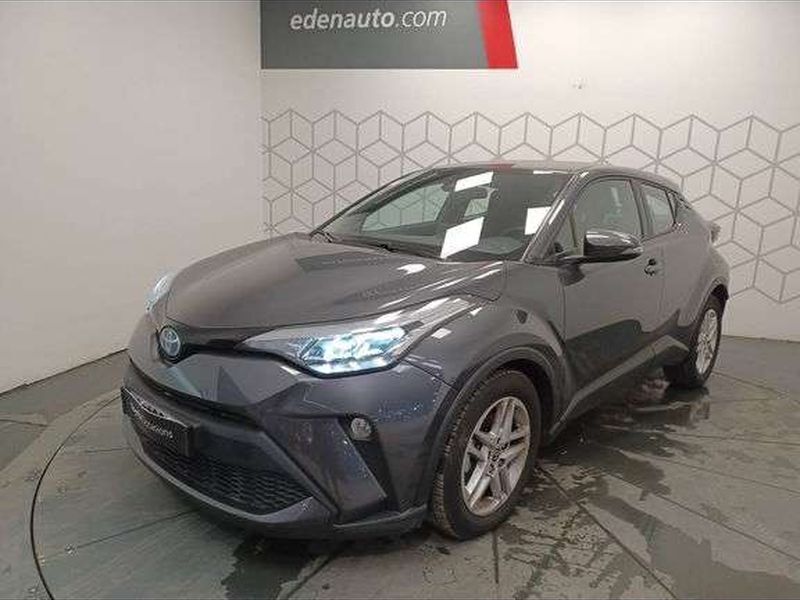 Utilisé 2023 Toyota C-HR SUV | 20 990 € (Super prix) - Image 1/1