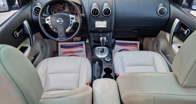 Occasion Nissan Qashqai +2 151 ch (111 kW) 2013 Gris SUV