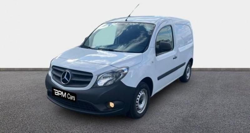 Utilisé 2019 Mercedes Citan 109 Monospace | 12 990 € (Prix cher) - Image 1/4