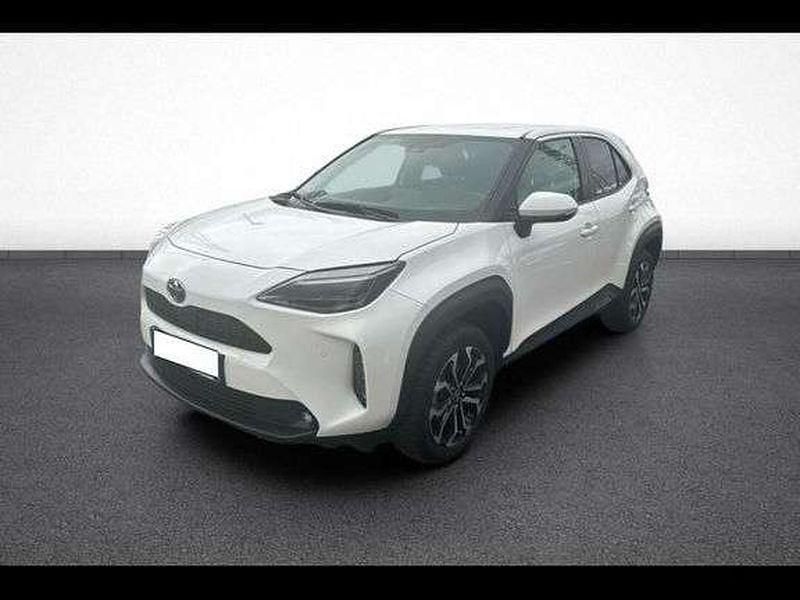 Occasion 2022 Toyota Yaris Hybrid Design | 21 990 € (Prix juste) - Image 1/1