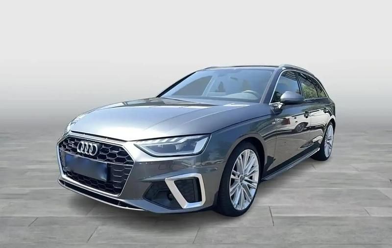 Occasion 2022 Audi A4 S-Line Break | 29 990 € - Image 1/4