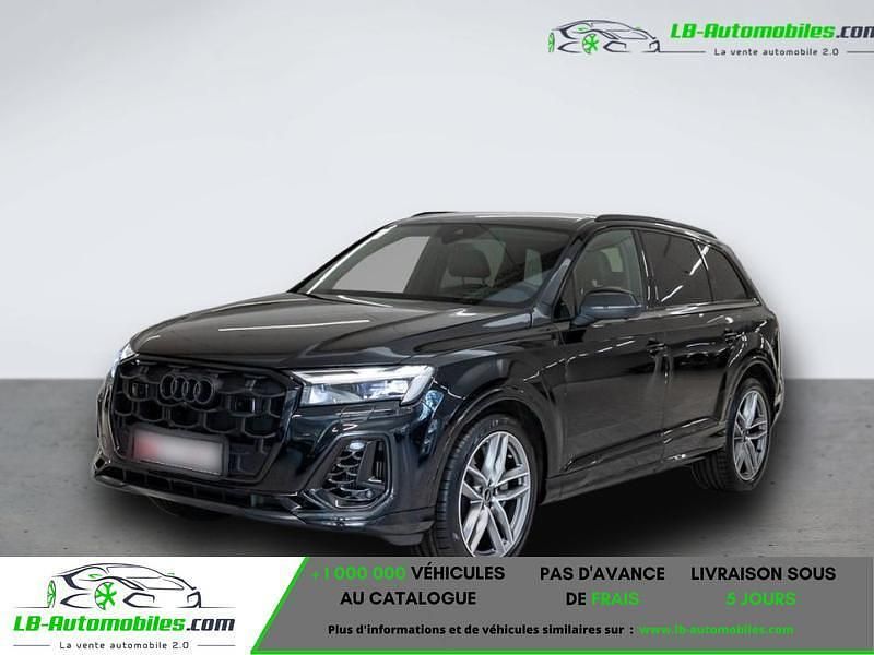 Utilisé 2024 Audi Q7 SUV | 77 800 € (Prix juste) - Image 1/4