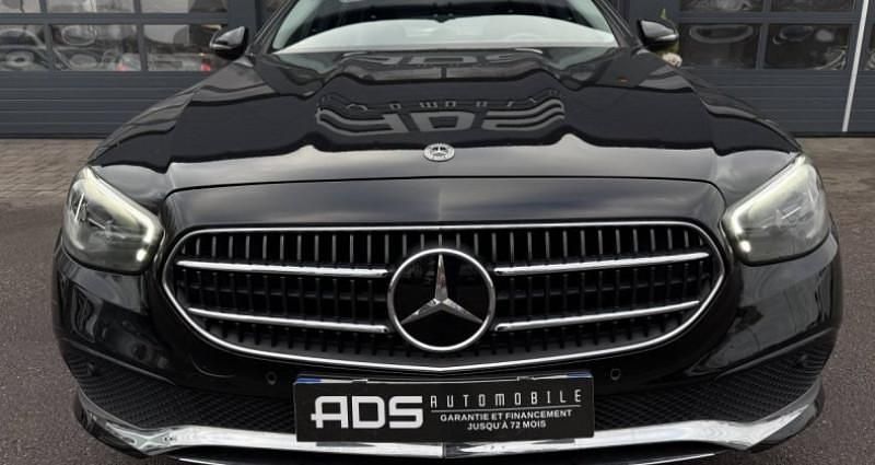 Occasion Mercedes 300 Avantgarde 315 ch (231 kW) 2021 Berline