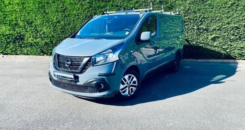 Utilisé 2022 Nissan NV300 Van | 22 990 € - Image 1/4