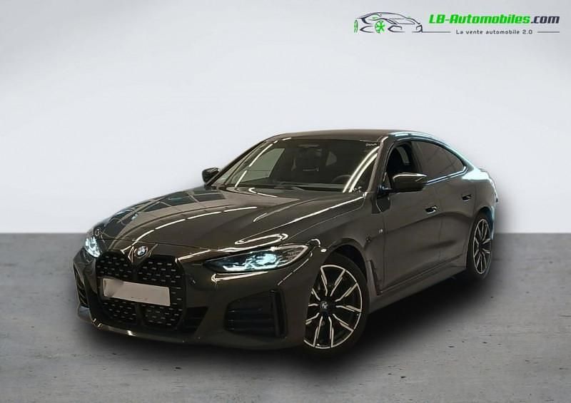 Utilisé 2024 BMW 420 Comfort Edition Coupé | 45 200 € (Bon prix) - Image 1/4