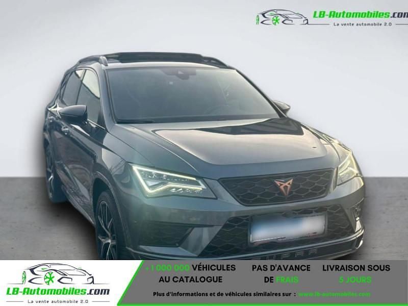 Occasion Cupra Ateca 300 ch (220 kW) 2020 SUV