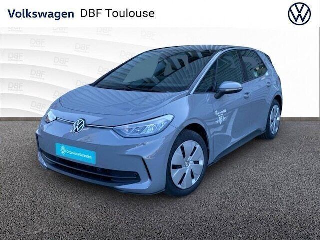 Utilisé 2025 VW ID.3 Pure Citadine | 31 480 € (Bon prix) - Image 1/4