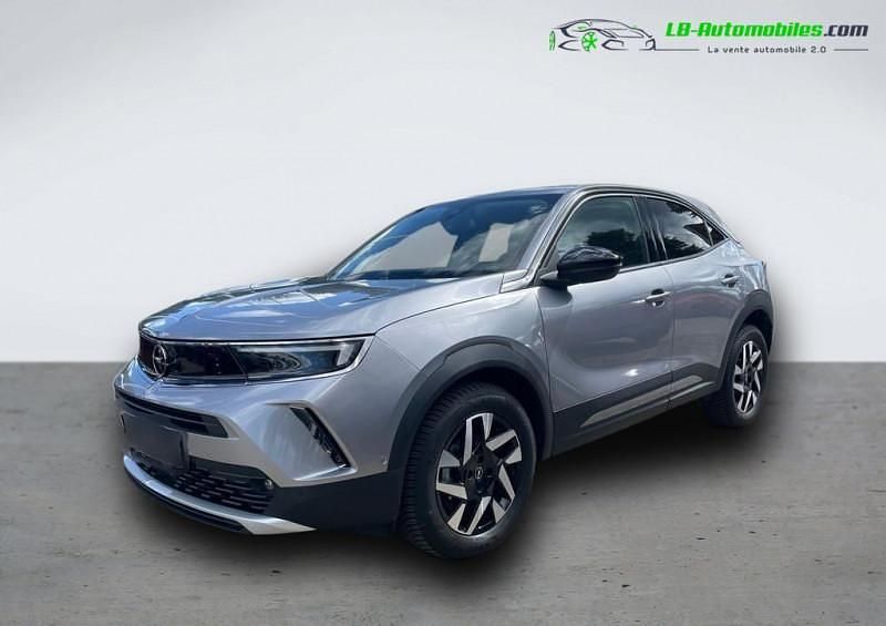 Utilisé 2023 Opel Mokka SUV | 20 900 € (Prix juste) - Image 1/4