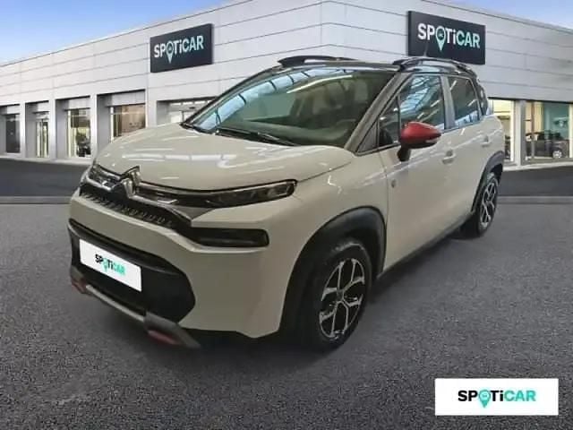 Occasion Citroën C3 Aircross 2021 Noir SUV
