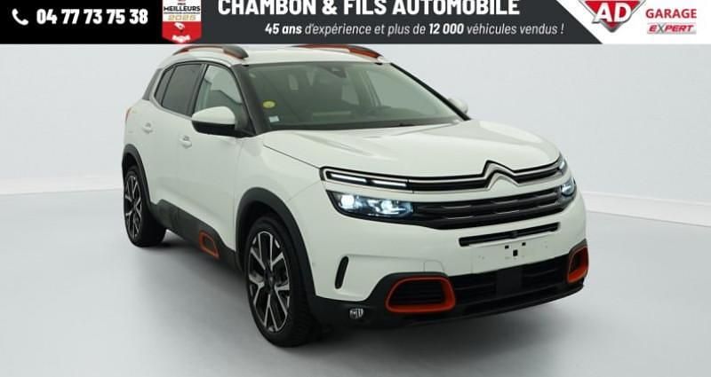Occasion 2020 Citroën C5 Shine Berline | 21 398 € - Image 1/4