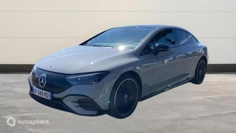 Occasion Mercedes EQE350 AMG line 217 kW (296 ch) 2023 Berline
