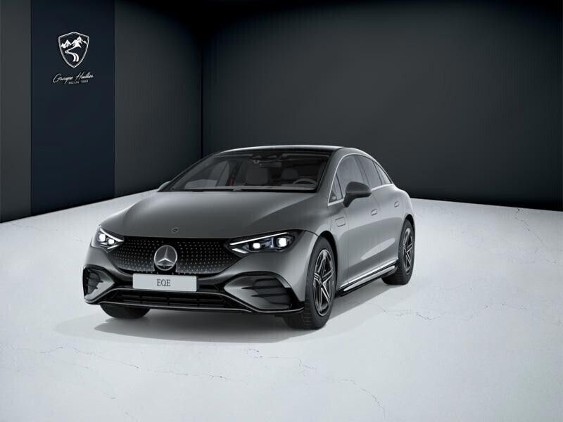 Utilisé 2025 Mercedes EQE350 AMG line Berline | 72 900 € - Image 1/4