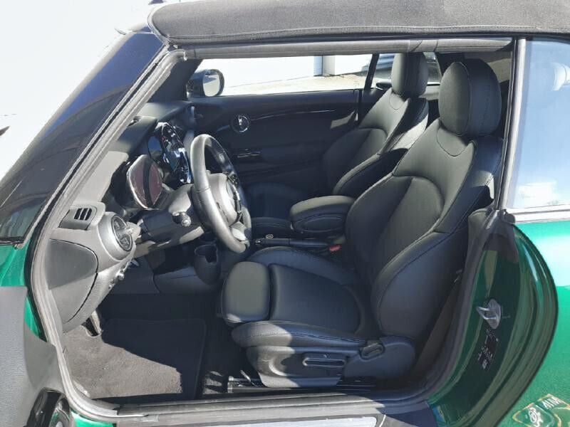 Occasion Mini Cooper Coupé Classic 136 ch (100 kW) 2022 Coupé