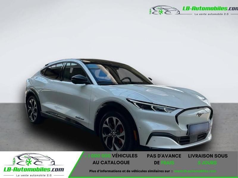 Utilisé 2022 Ford Mustang Coupé | 37 500 € - Image 1/4