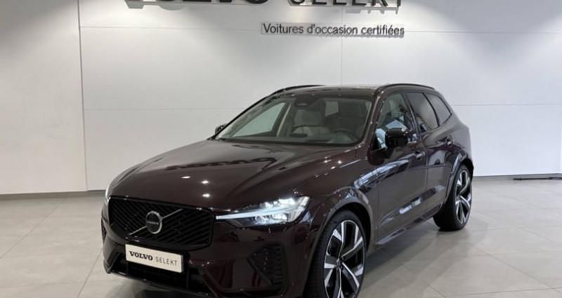 Occasion 2025 Volvo XC60 Ultra SUV | 78 729 € - Image 1/4