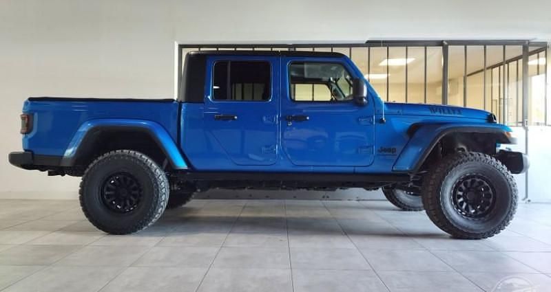 Utilisé 2021 Jeep Gladiator SUV | 69 900 € - Image 1/4