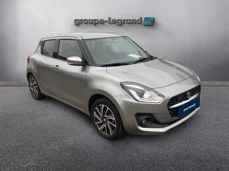 Occasion Suzuki Swift 83 ch (61 kW) 2023 Citadine