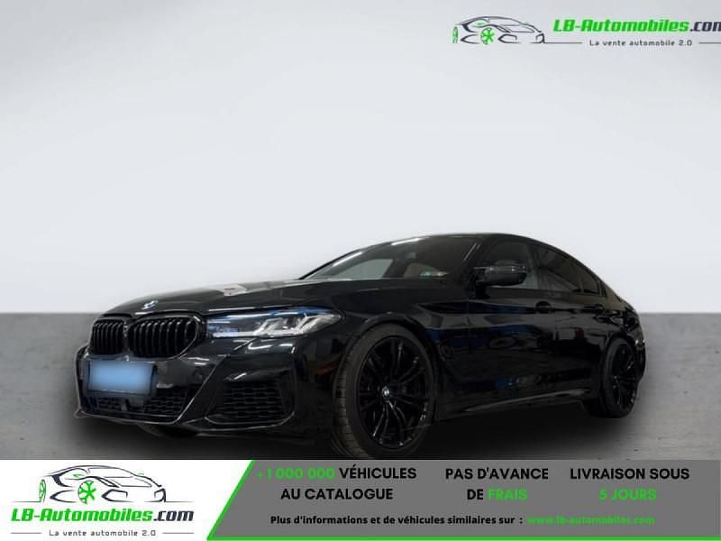 Occasion BMW M550 Comfort Edition 530 ch (389 kW) 2019 Berline