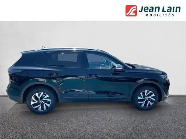 Occasion VW Tiguan Edition 150 ch (110 kW) 2025 Noir SUV