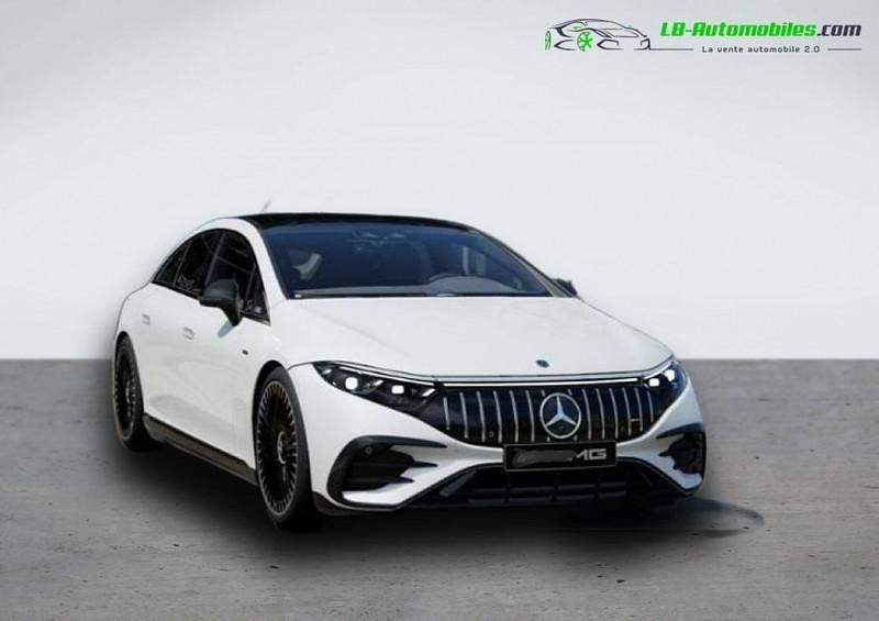 Utilisé 2023 Mercedes EQS 53 AMG Berline | 111 500 € - Image 1/3