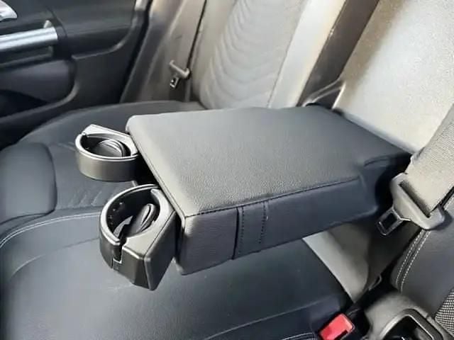 Occasion Mercedes EQA250+ Edition 100 kW (136 ch) 2023 Gris montagne métallisé SUV