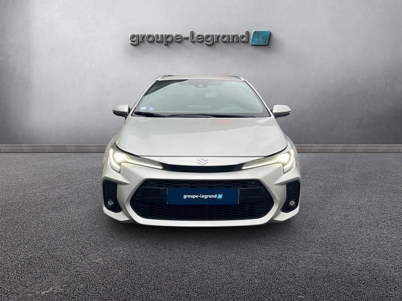 Occasion Suzuki Swace 98 ch (72 kW) 2025 Break