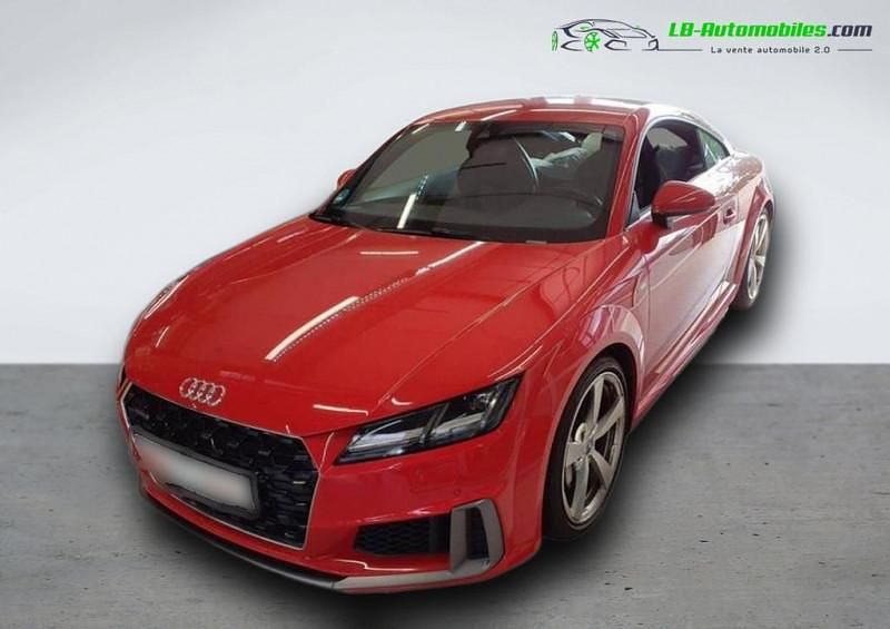 Utilisé 2019 Audi TT Sport Coupé | 37 200 € - Image 1/3