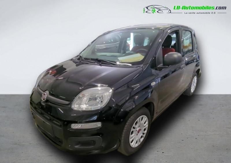 Utilisé 2020 Fiat Panda Citadine | 12 400 € (Prix juste) - Image 1/4