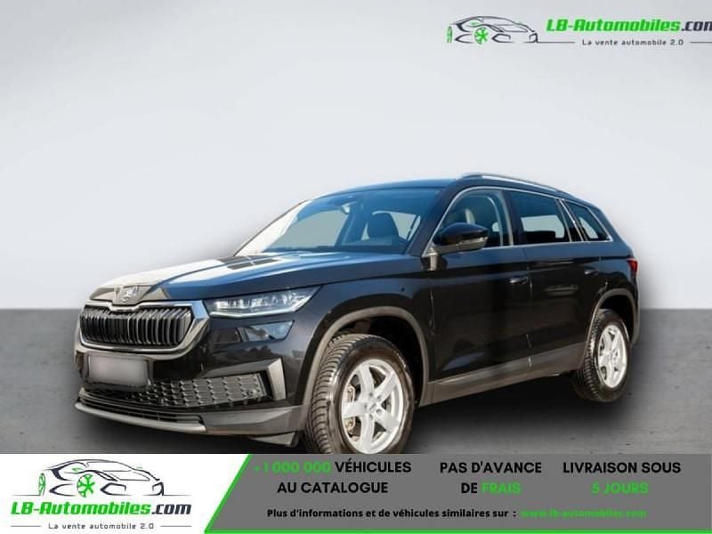 Occasion Skoda Kodiaq 150 ch (110 kW) 2021 SUV